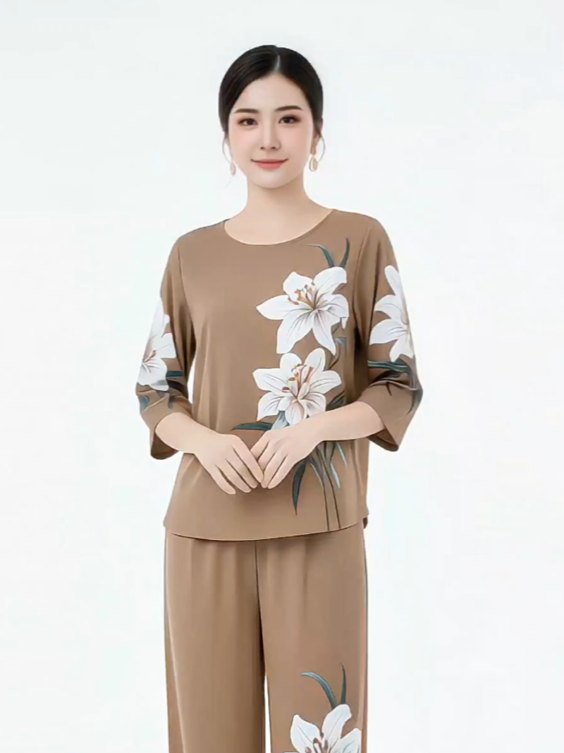 Đồ tặng mẹ. #dotangme #mẹ #dochome #hottiktok_xuhuong #thờitrangnữ 