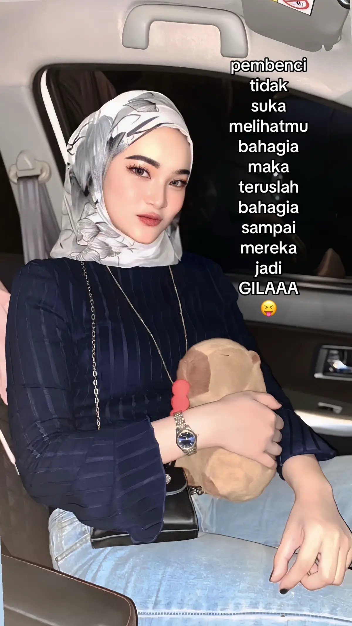 😚