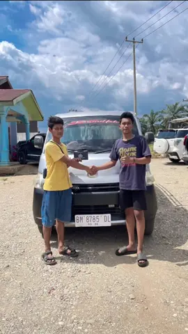 alhamdulillah cuma 1 malam lgsung sold out... #sorum #Rafdan mobilindo