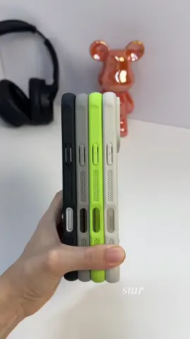 เปลือกโทรศัพท์มือถือป้องกันการสึกหรอ#simplusth #case #iphone17 #iphone16 #fyp #iphone13 #iphonecase 