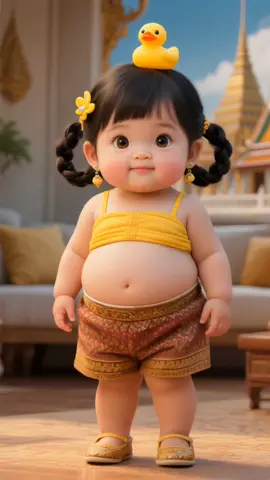 น่ารักเกิ๊นนน #น่ารัก #น่ารักจัง #ประเทศไทย#เพลงเต้น#เด็กน้อย#เพลงฮิตtiktok#เพลงสนุก #เบ็ดเตล็ดสาระและบันเทิง#ไทยบ้าน