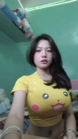 gtau ga jelas ☺️🙏🤣 #pikachu #fyp #fypage 