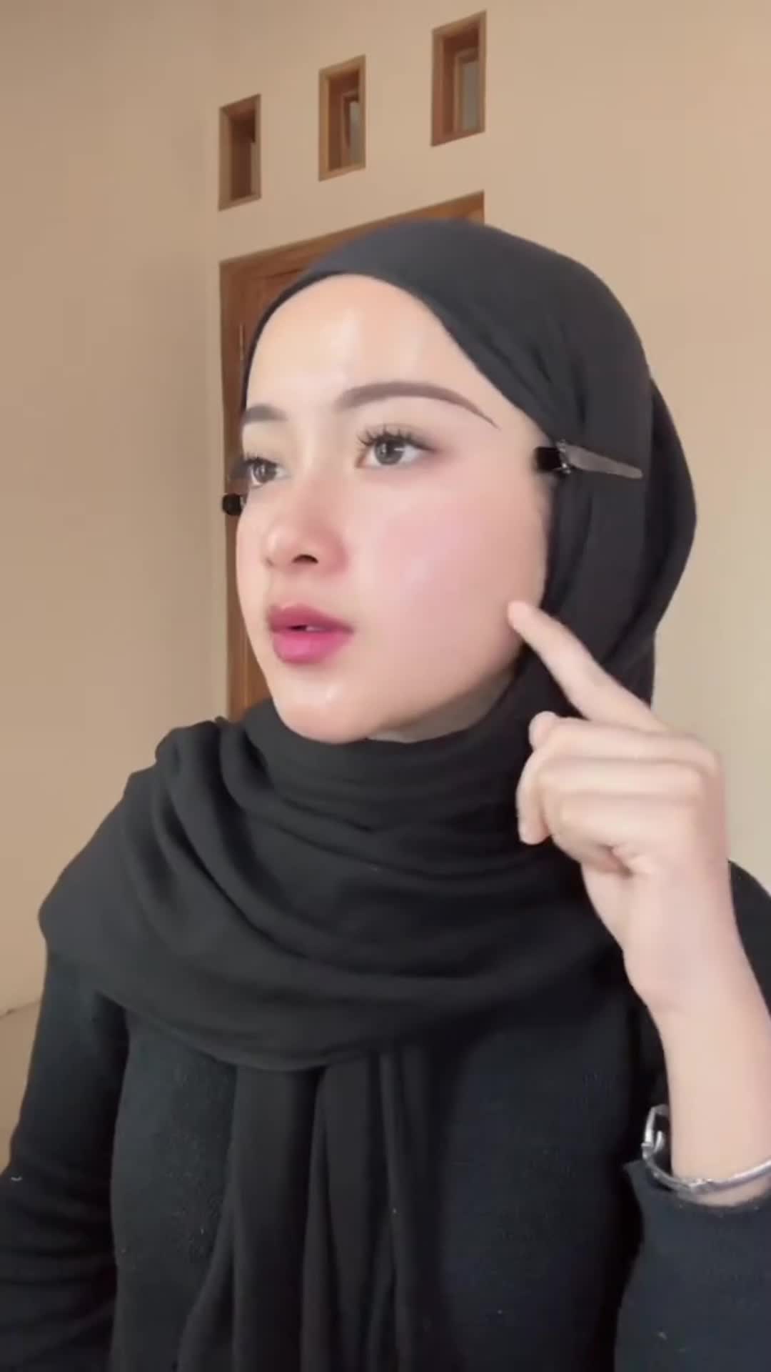 SEKALI OLES FULL COVERAGE! Untuk aktivitas padat 🏃 #FullActivityShield 