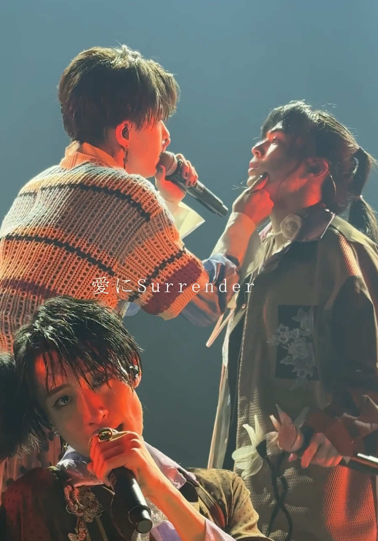 龍宮城 LIVE TOUR 2025 - SHIBAI - at 仙台PIT　2025.10.13 #SUGAR #龍宮城 DIGITAL EP #SHIBAI ドラマ「 #セラピーゲーム 」 #冨田侑暉 初のW主演 『SUGAR』がオープニングテーマに決定 10/29(水)日本テレビにて放送開始 @いたる @☺︎ Rei-Tok ☺︎ @いとけい。 @S @冨田侑暉 @はるく 