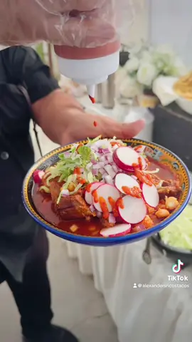 #paratiiiiiiiiiiiiiiiiiiiiiiiiiiiiiii #pozole #catering #viraltiktok #fup 