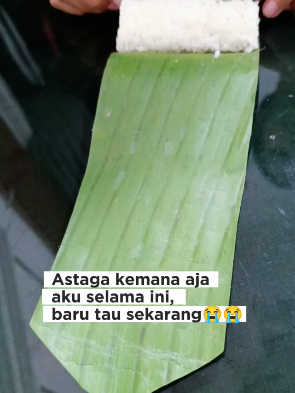 astaga baru tau sekarang😭 #fypシ゚ #lifehacks #tipsandtricks #tutorial #viral 