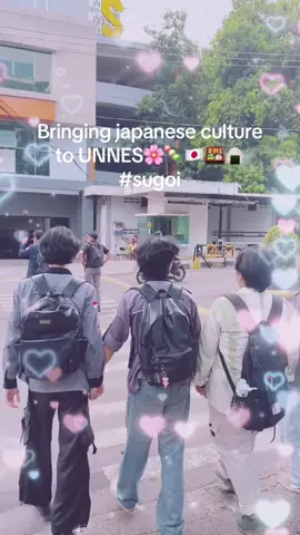 #unnes #arigato #japaneseculture