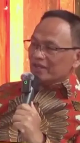 merubah kekurangan menjadi berkelimpahan Rahayu buat ayah guru dan kita semua🙏 #damai #berkelimpahan 