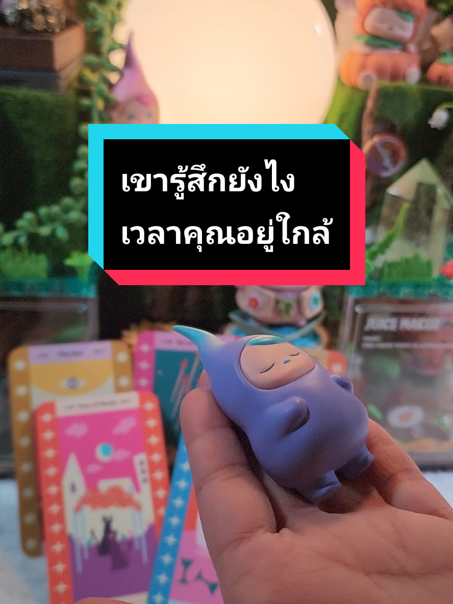 #โสด #สายมู #ดูดวง #ความรัก #แม่หมอปลั๊กกี้ 