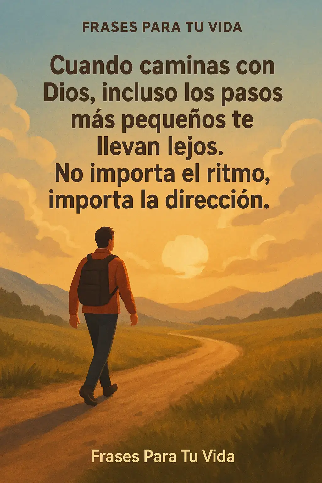 #dios #paratii #frases #buendia #Diosesfiel 