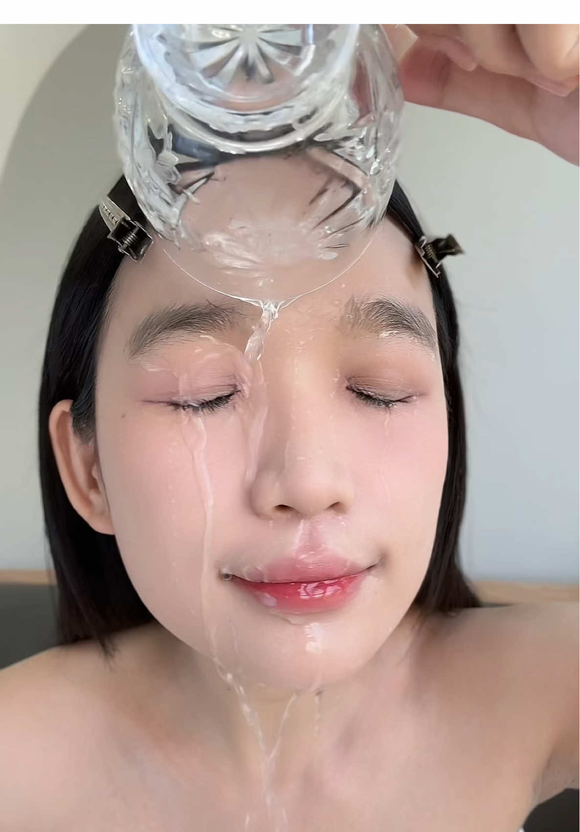 Bài test khó cho phấn phủ Super Stay 30hFlex Powder #HợpTácCùngMaybelline #phanphu #reviewlamdep #fyp 