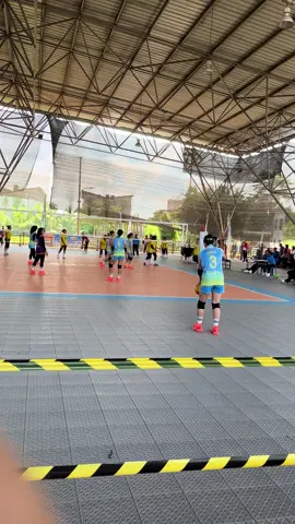 porprov XV sumsel di kabupaten musi banyuasin  #lubuklinggau vs #prabumulih #porprovsumsel #volyball #fyp 