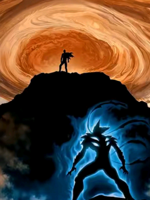 dari semua fight di S3 saitama vs garou best and peak 🔥 #garou #saitama #onepunchman #fyp #foryou 