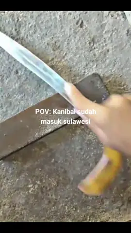 kanibal#sulawesii#kanibalsukawesi#fy4you #fyppppppp #masukberandafyp 