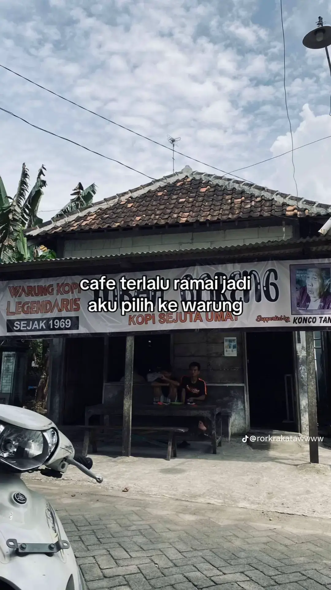 sezzz#warkop #warungkopi 