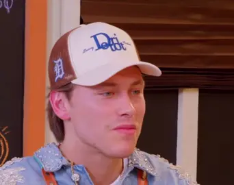 Es que esa sonrisa diossss😮‍💨🥴💙💙@Aldo T De Nigris 