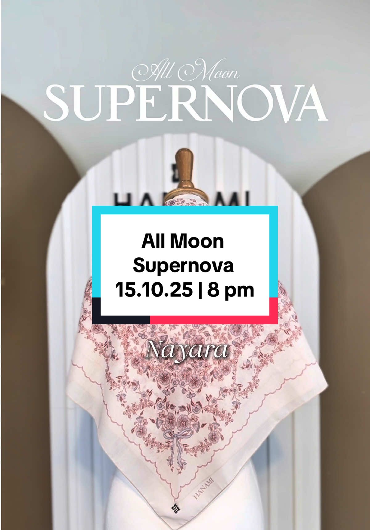 Meet Nayara and Novara live launching 15.10.25 | 8 pm #bawalviral2025 #bawalprinted #bawalwangi #bawalcottonvoile 