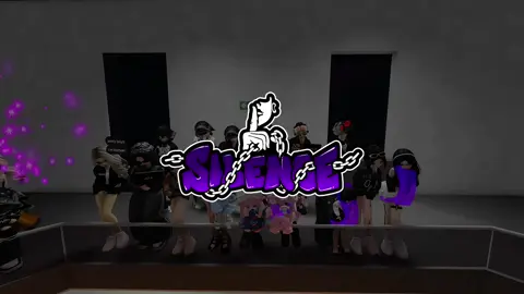 Thankz to for time ALL🥰 Kompak selalu and sukses terus  Untuk SILENCE❤️‍🔥  @Daeng Sad  @aca @Tyan @raa @callmewidia_1 @𝑶𝒄𝒆𝒆 #SILENCEFAMILY #robloxfyp #robloxtiktok #aizzforyou #fyp 