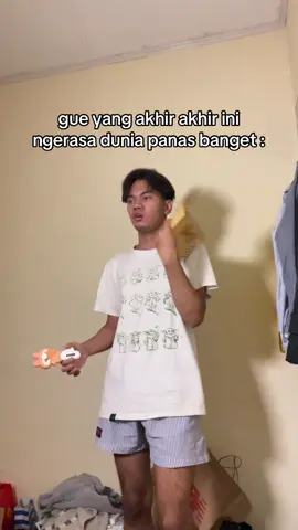 mataharinya beranak jadi 15