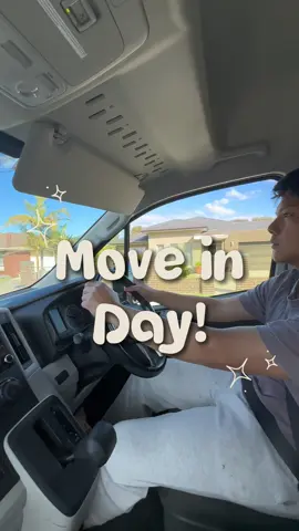 MOVE IN DAY 🏡 | First home together, grateful for new beginnings 🌿✨ #moveinday #adayinmylife #pinoyinaustralia🇦🇺🇵🇭 #fypシ゚viral #newhome 