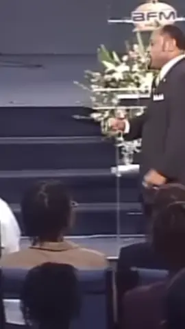 You can't serve God and money  #sermon #mylesmunroe #munroeglobal #success #leadership #faith 