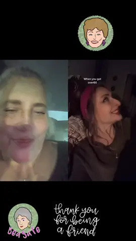 #duet with @Susieoops #from  #goldengirls #dorothyzbornak #blanchedevereaux 