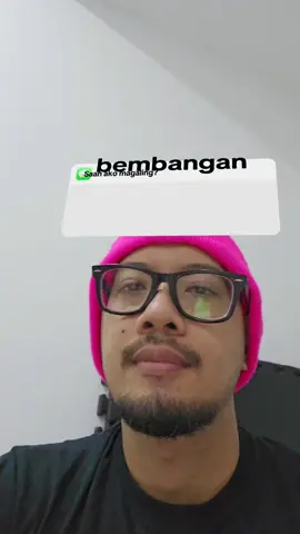 bad person