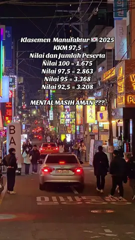 Mental aman? #pmikorea🇮🇩♡🇰🇷 #pejuangwon🇰🇷🇲🇨 #gtogkorea 