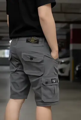outfit simpel buat sehari hari#celanacargomurah #celanapria #celanacargo 