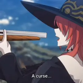 subaru' lost cousin? #fyp #anime #ragnacrimson #ragnacrimsonanime #crimson 