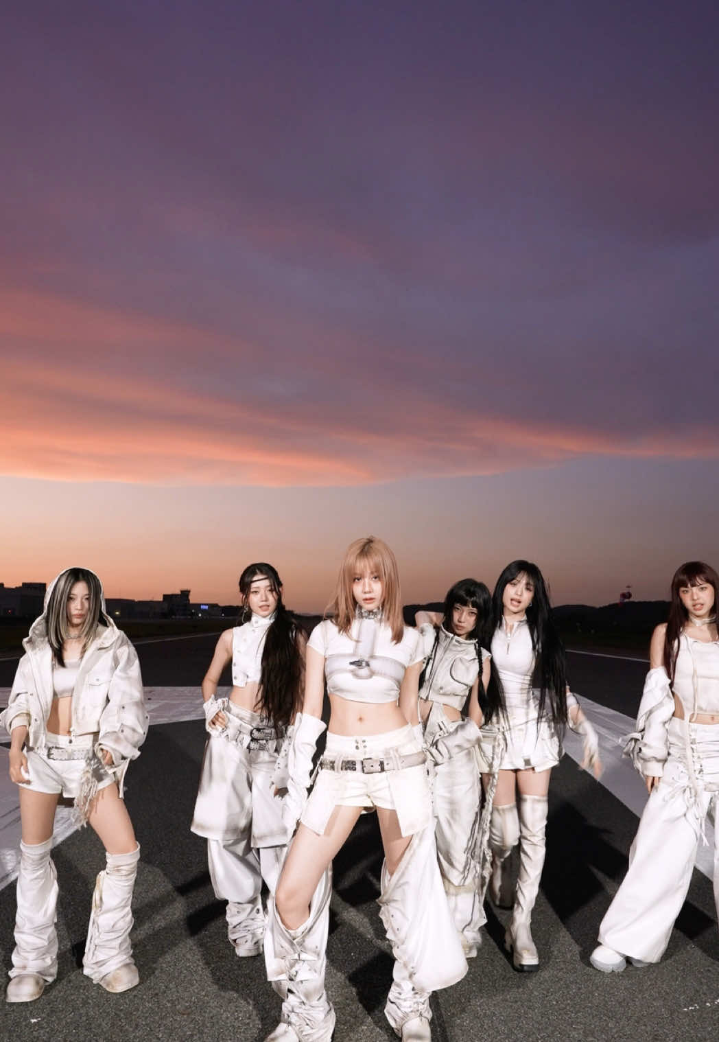 B.A.B.Y.M.O.N we up, up, up ⬆️ #BABYMONSTER #베이비몬스터 #WEGOUP #WEGOUP_challenge 