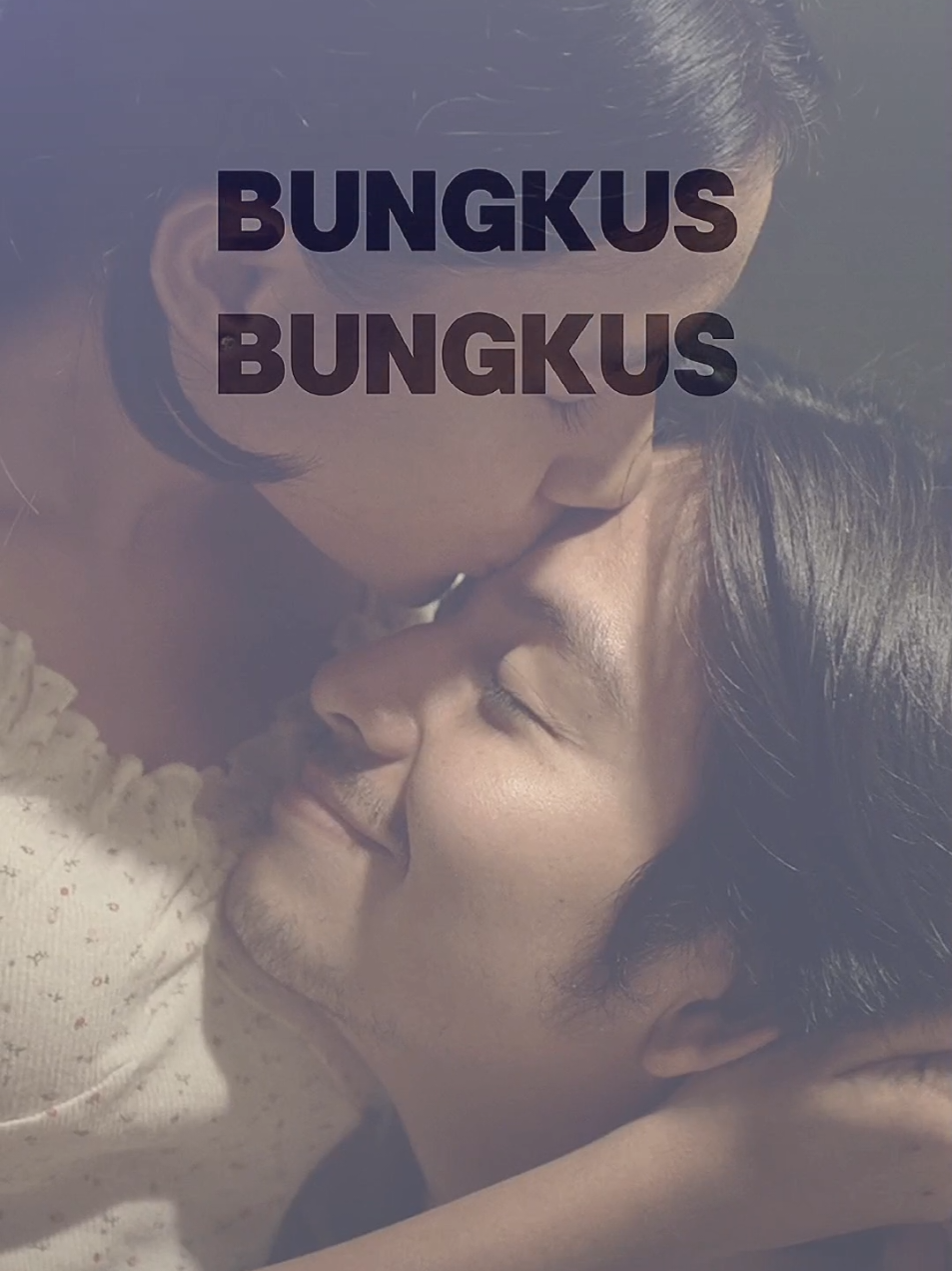 aman banget mereka mah mau peluk cium juga😭 #DOPAMINE #FilmDopamine #anggayunanda #sheninacinnamon #trailer 