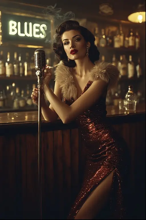 #blues#soul#music#vintage