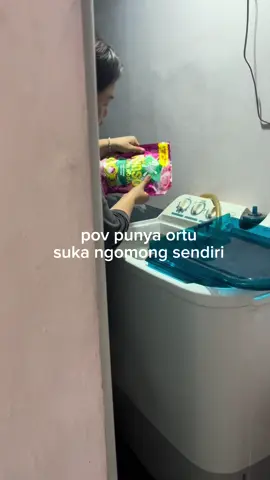 ada yang pnya mak bgini? #fyp #kocak #viralvideo #lucu #ngakak 