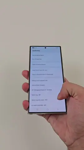 طريقة إعادة ضبط البطارية لتحسين الأداء #samsung #battery 
