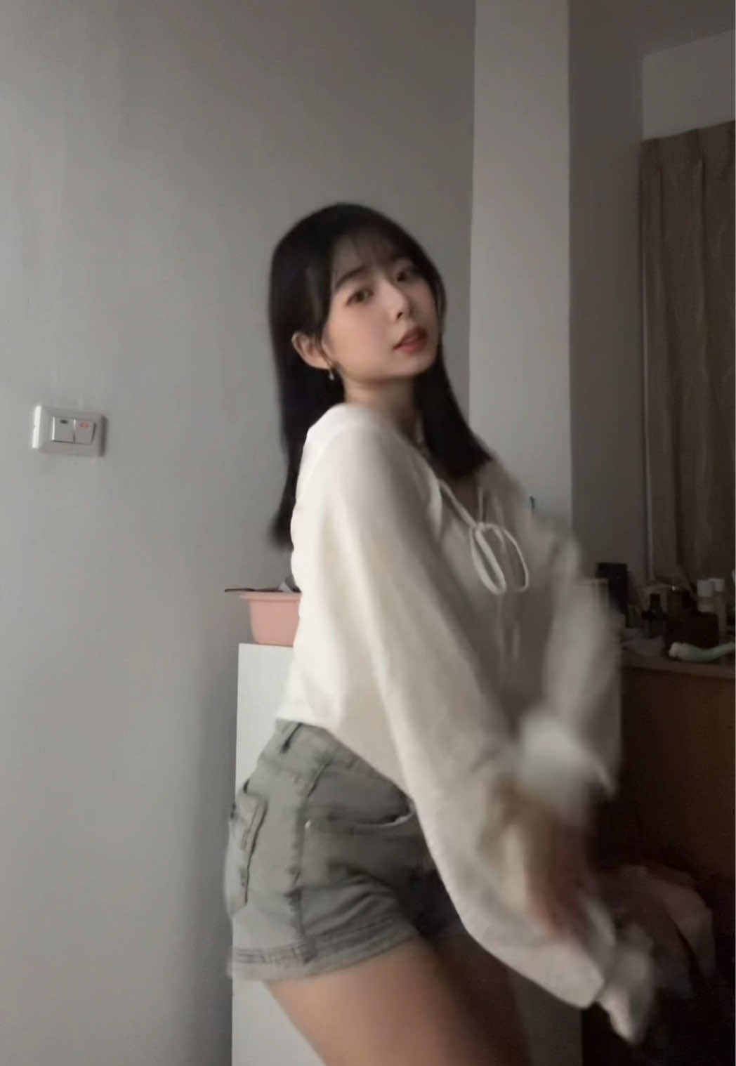 我又不是壞人幹嘛離我那麼遠#04 #tiktok 