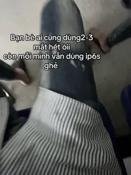 có ai như tôi không chớ:(( #vuduyduc #fpyシ #boy #xuhuong #ip6s 