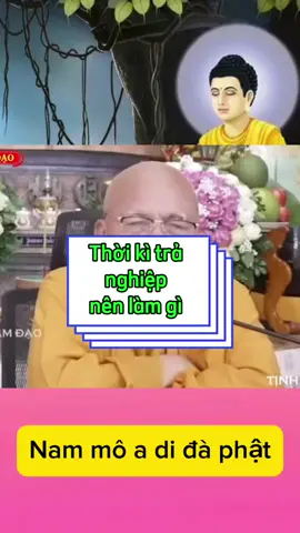 👉Bệnh tật , nợ nần , con cái ngỗ nghịch , và những điều bất như ý xảy ra đều là nghiệp cả .  👉Có những nghiệp cúng trả nợ thiên khối sẽ hoá giải dc nhưng đòi hỏi b phải thành lòng  👉nếu chưa đủ nhân duyên cúng cố gắng tụng hằng ngày từ từ sẽ sẽ có sự thay đổi .  ❌nhưng mà cũng có những nghiệp dù cúng oan gia vẫn đòi mạng. Nên mn hạn chế sát sanh nhé #bachhoachaynguyenoanh #gieoduyenkinhsachmienphi #thiensuanlachanh #viral #nammoadidaphat 