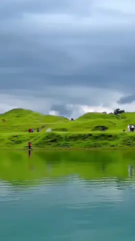 নীলাদ্রি লেক। #নীলাদ্রি #সুনামগঞ্জ #অক্টোবর 