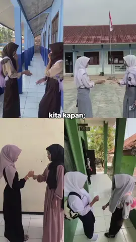 trend baru lagi nih?gas cobain nih trend bareng temen/besti kalian join trend nya<<< #bestie #tagtemenkalian #dcterbaru2025 #trendingvideo #slowmopatahpatah 