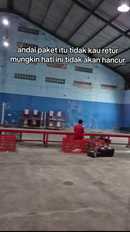 kau hanya memberikan 10 ribu dalam retur mu untuk menambal rasa hancur ini🗿#kurirgenz #fyp #jntexpress 