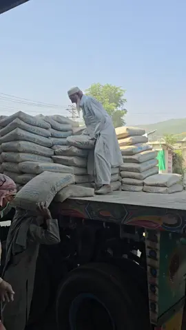 Mashar BABA #timergara #lowerdir #cement #steel 