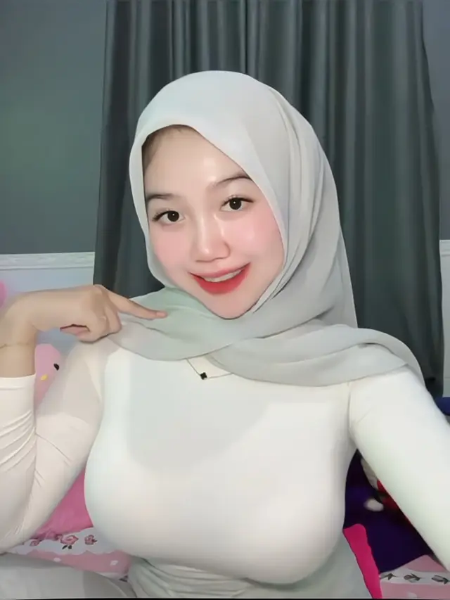 hay #4upage #masukberanda #tobrut #hijabtobrut #asupan 