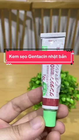 Chân thường xuyên bị sẹo thâm thì Kem sẹo Gentacin là trợ thủ đắc lực nha #kemtriseo #kemtriseotham #kemseogentacin #geltriseo #kemmoseo 