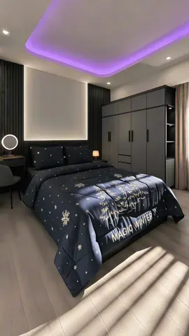 Bộ chăn ga 5 món cotton #changagoinem #bochangagoi5mon #bochangagoi #phongngudep #xuhuong 