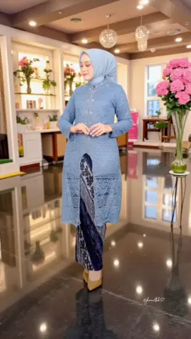 kebaya modern terbaru wanita baju kondangan pakaian tradisional payet mewah kebaya wisuda pesta #kebaya #kondangan #pesta #fashion #trending 
