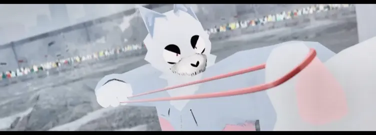 A re-edit of one of my other posts#edit #maumakanapa? #fyp #viral #furry 