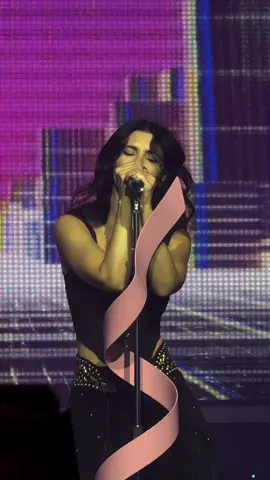 digital fantasy the hit u are🖤 P.O.P TOUR POMONA @MARINA @MARINA HQ #MARINA #marinaandthediamonds #princessofpower #concerts #fyp 