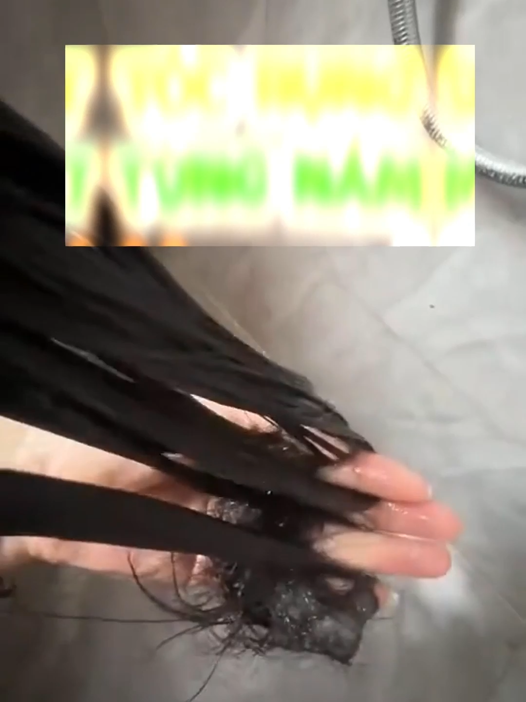 🌿 GIẢI PHÁP NGĂN RỤNG - MỌC TÓC NHANH TỪ GỐC 🌿 #daugoithaoduoc #daugoi #daugoingangayrung #chamsoctoc #daugoinganrungtoc #xuhuong