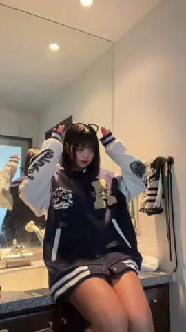 久しぶりに家で撮った #中学生 #11 